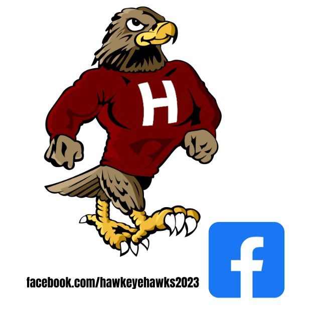 Hawk Eye Social Media